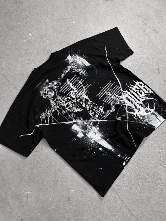 1of1 OVERDXSE SHIRT Size L