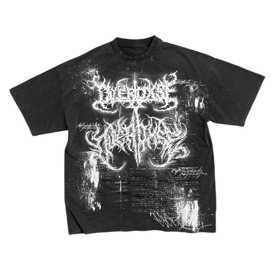1of1 OVERDXSE TEE Size M