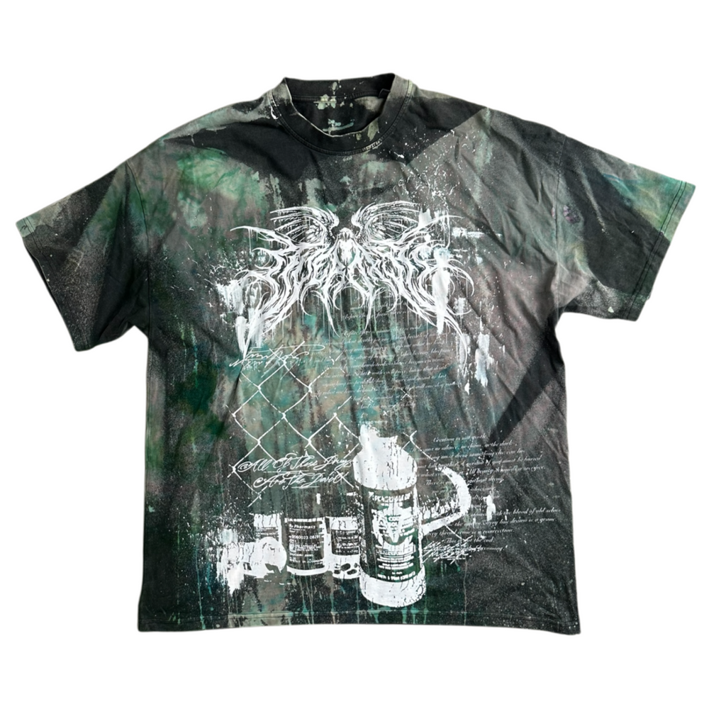 1of1 OVERDXSE SHIRT Size L