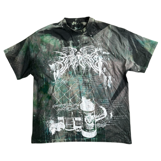 1of1 OVERDXSE SHIRT Size L