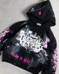 1of1 OVERDXSE HOODIE size M