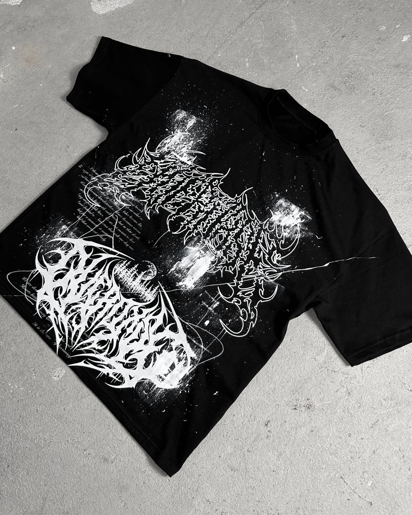 1of1 OVERDXSE SHIRT Size S