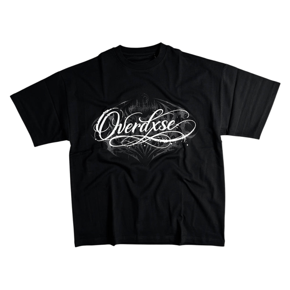 Limited OVERDXSE EMBLEM SHIRT all sizes