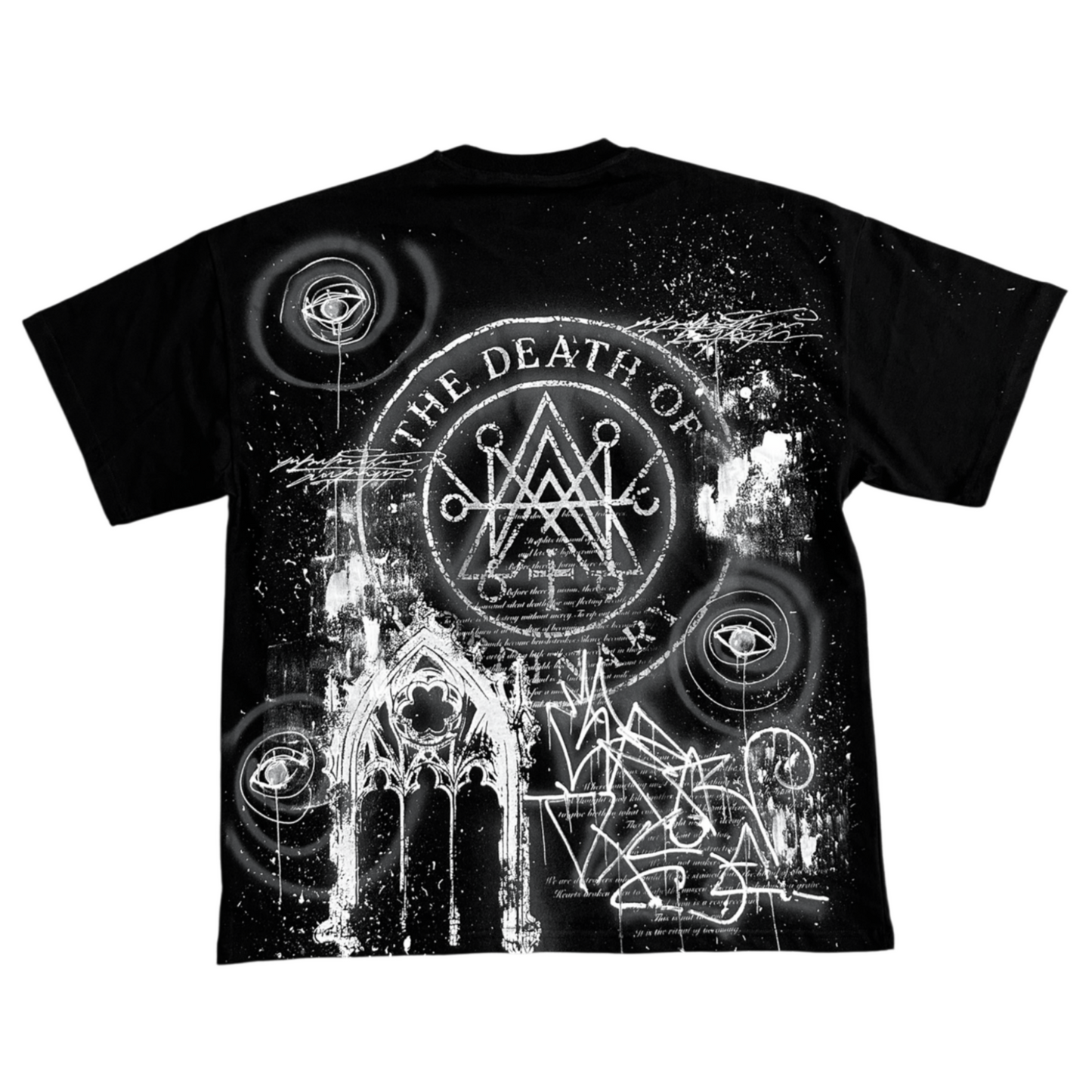 1of1 OVERDXSE SHIRT Size L
