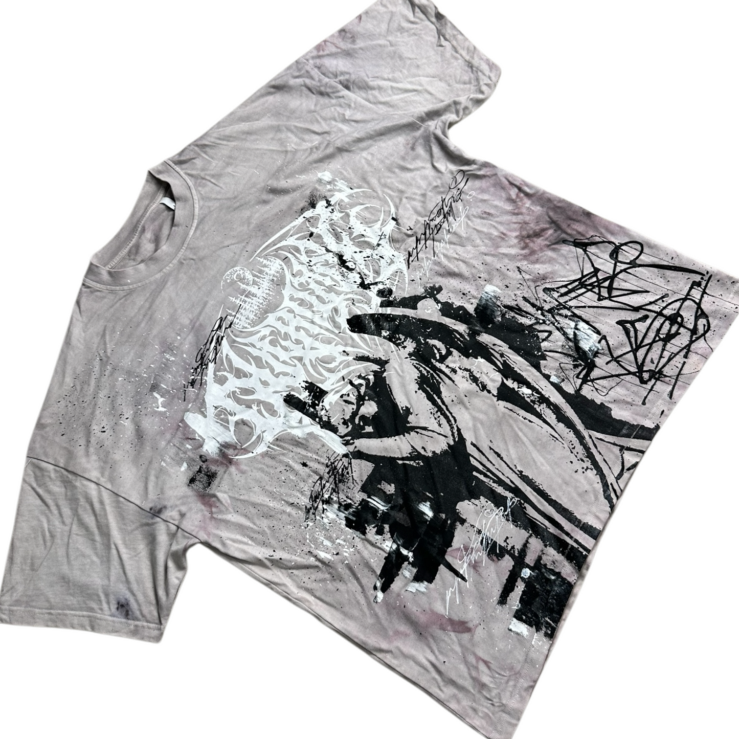1of1 OVERDXSE SHIRT Size L