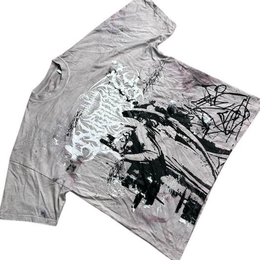 1of1 OVERDXSE SHIRT Size L
