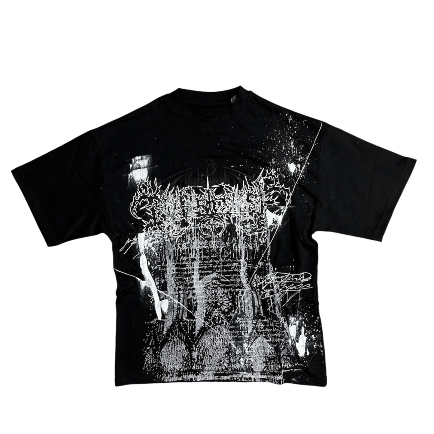 1of1 OVERDXSE SHIRT Size XS