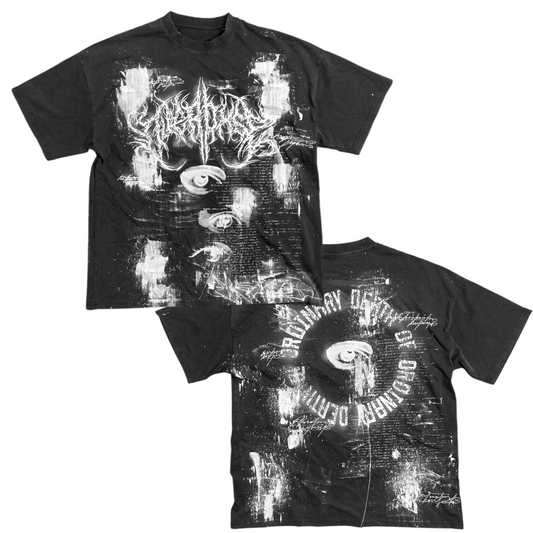1of1 OVERDXSE TEE Size L