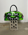 1of1 OVERDXSE „FACE YOUR FEAR“ BAG