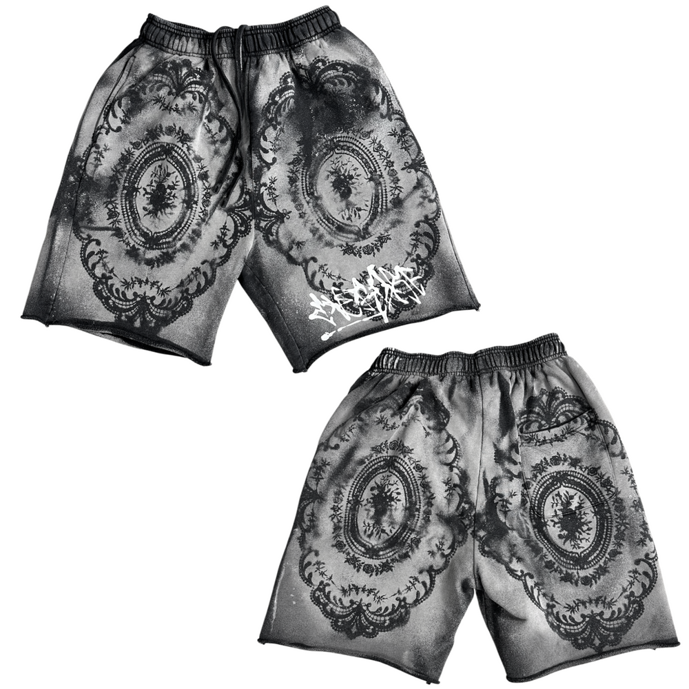 1of1 OVERDXSE SHORTS Size L