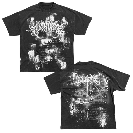 1of1 OVERDXSE TEE Size L