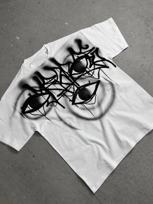 1of1 AIRBRUSH OVERDXSE SHIRT size S
