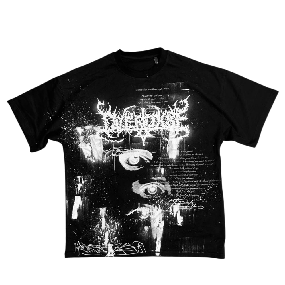 1of1 OVERDXSE TEE Size M