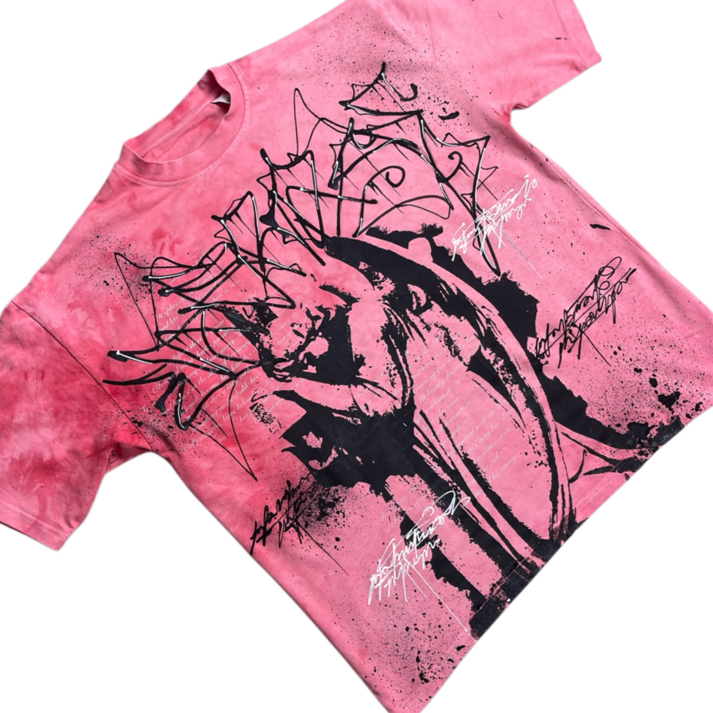 1of1 OVERDXSE SHIRT Size XS