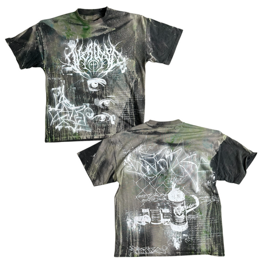 1of1 OVERDXSE SHIRT Size M
