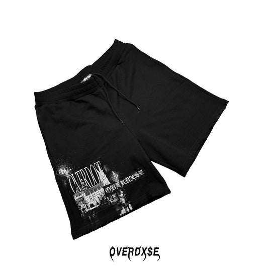 1of1 OVERDXSE SHORTS size L