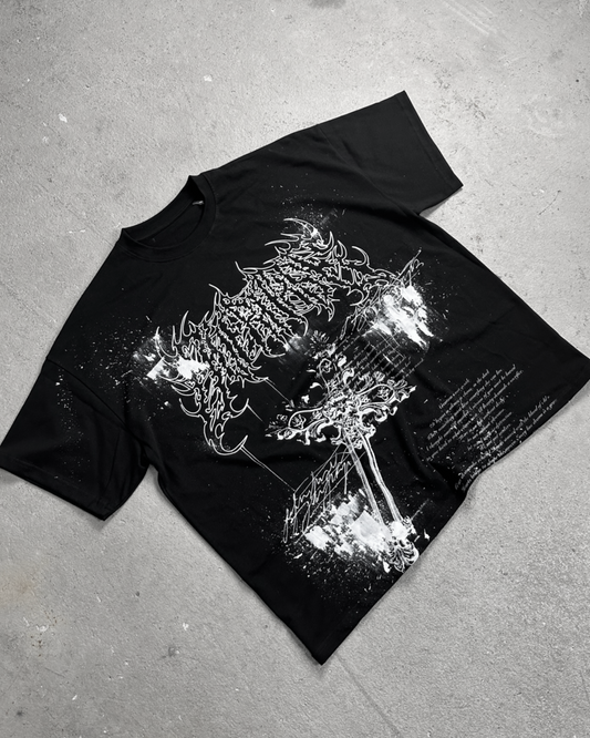 1of1 OVERDXSE SHIRT size XXL