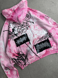 1of1 OVERDXSE HOODIE size XL