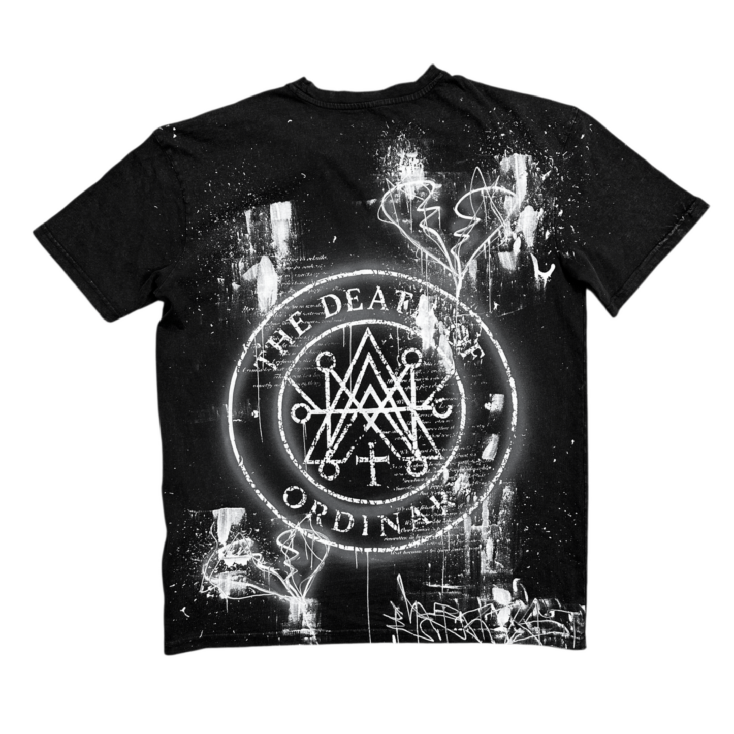 1of1 OVERDXSE TEE size S