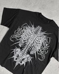 Limited OVERDXSE „CORPSE“ SHIRT all sizes