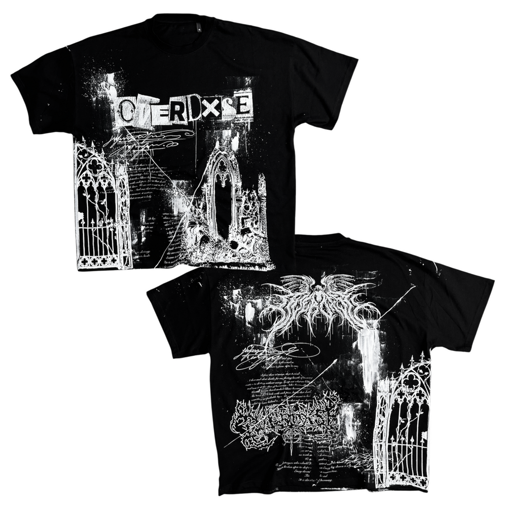 1of1 OVERDXSE SHIRT Size XL