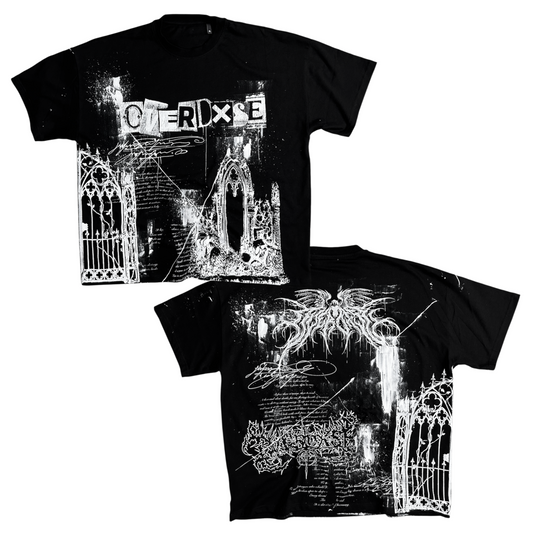 1of1 OVERDXSE SHIRT Size XL