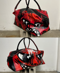 1of1 „FACE YOUR FEAR“ BAG