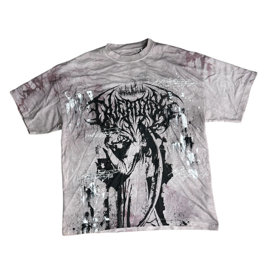 1of1 OVERDXSE SHIRTS Size M