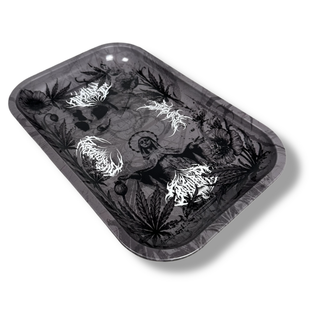 Limited OVERDXSE ROLLING TRAY v.2