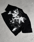 1of1 cropped OVERDXSE SHIRT size L