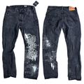 1of1 OVERDXSE / LEVIS DENIM size W34/L32
