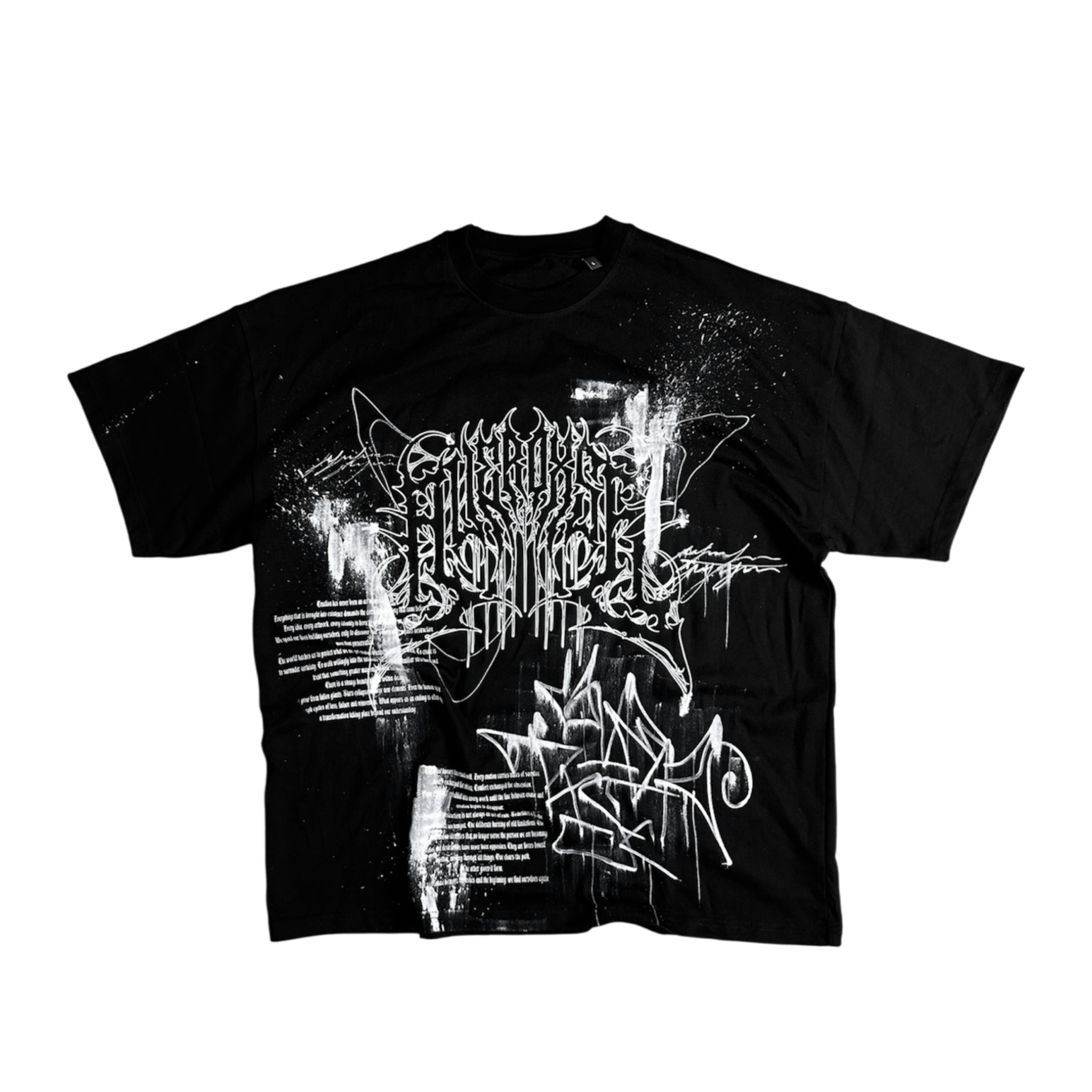 1of1 OVERDXSE SHIRT Size L