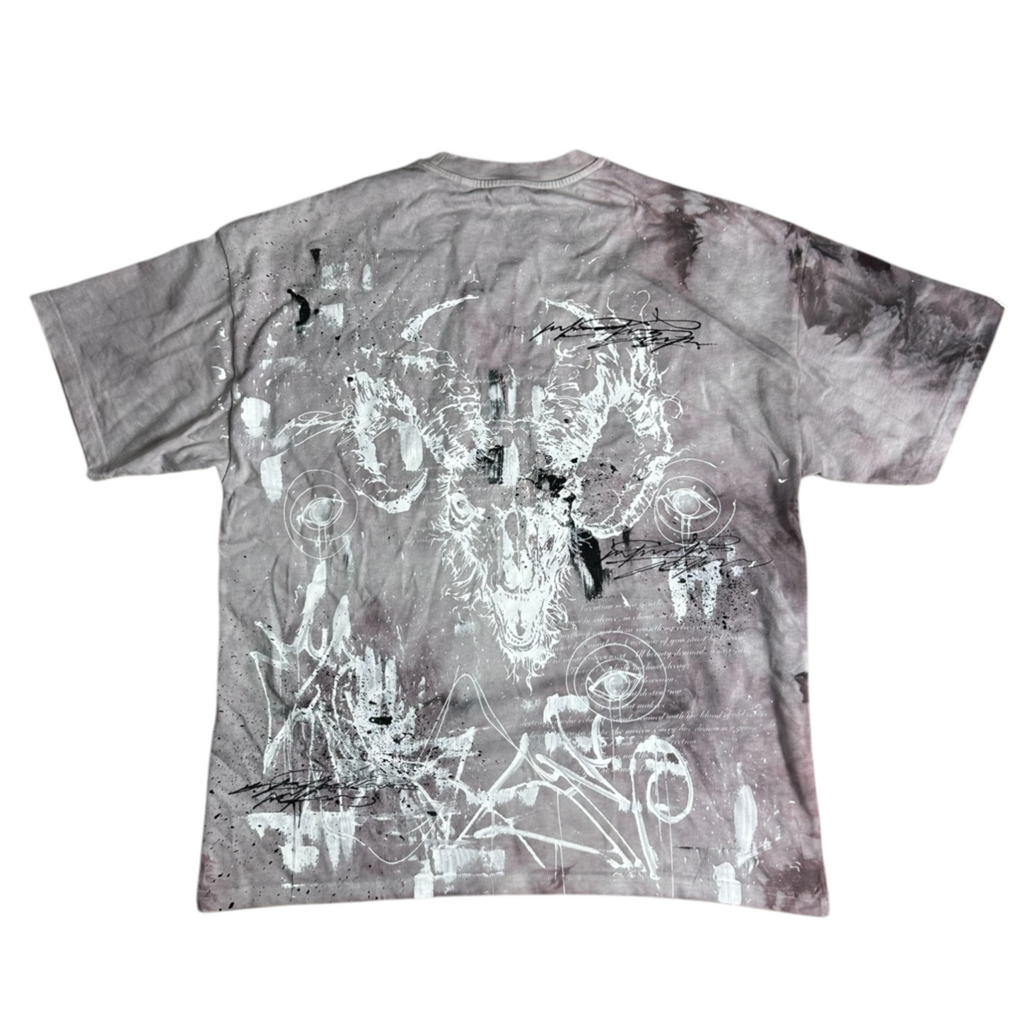 1of1 OVERDXSE SHIRT Size M