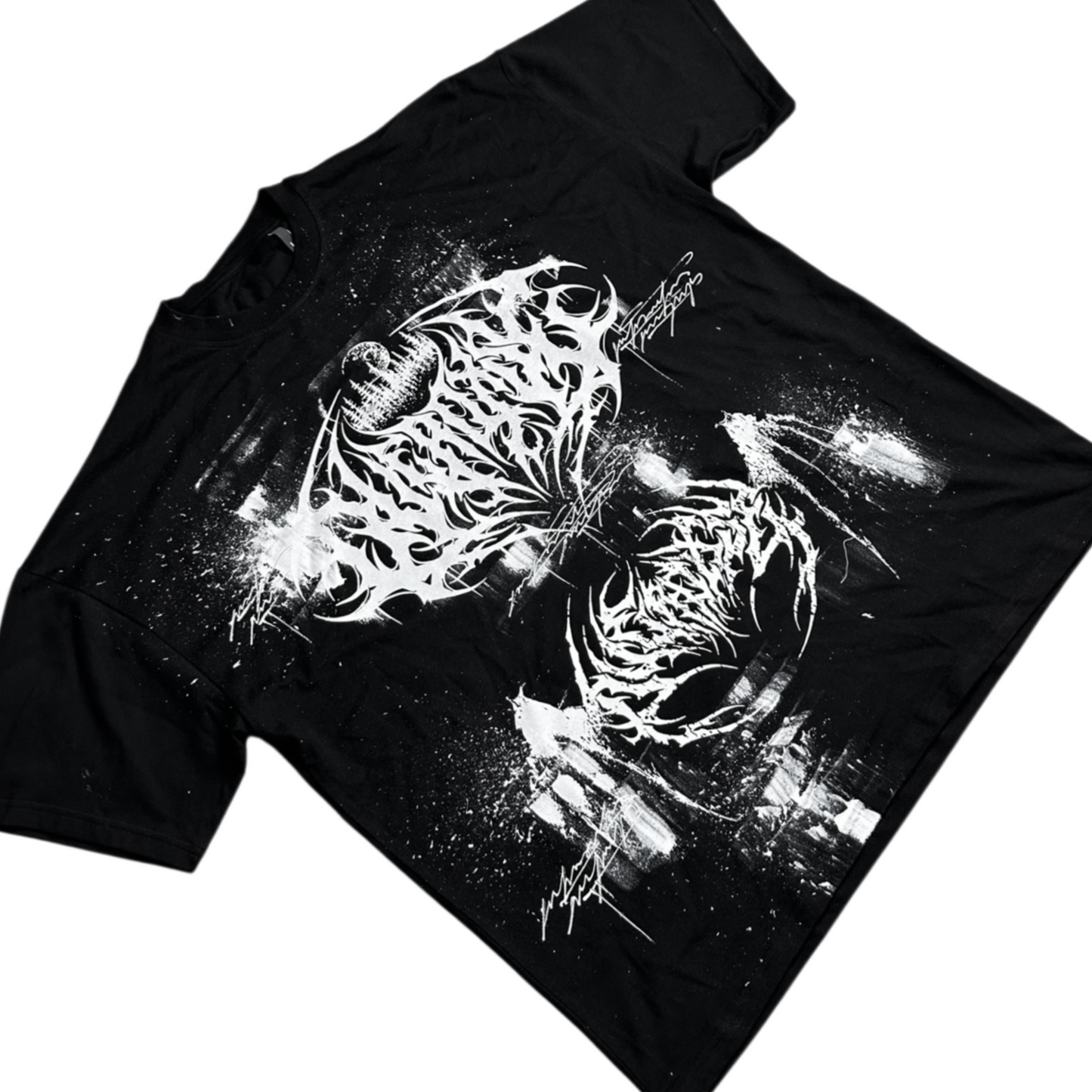 1of1 OVERDXSE TEE Size L