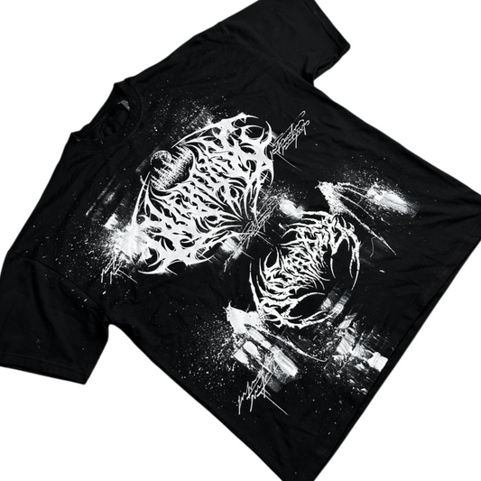 1of1 OVERDXSE TEE Size L