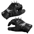Limited spiked OVERDXSE MOTO GLOVES all sizes