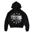 OVERDXSE 80mg / TEENAGE ROMANCE HOODIE all sizes (640gsm)
