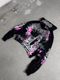 1of1 OVERDXSE MAGNOLIA HOODIE size M