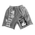 1of1 OVERDXSE SHORTS size M