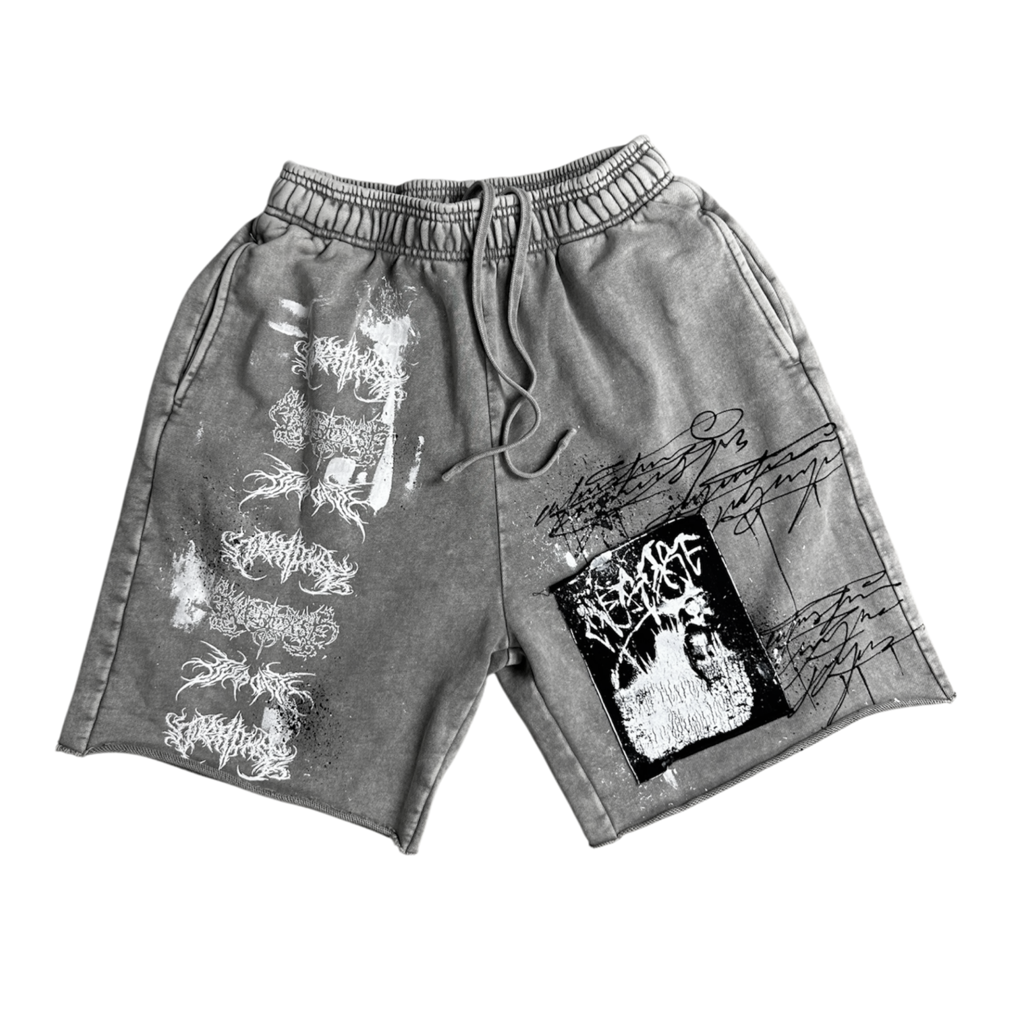 1of1 OVERDXSE SHORTS size M