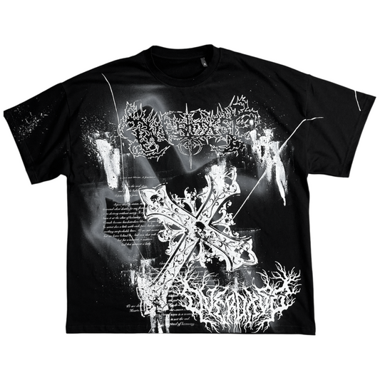 1of1 OVERDXSE SHIRT size XL