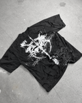 1of1 double layer OVERDXSE SHIRT size XL