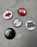Limited OVERDXSE BUTTON set
