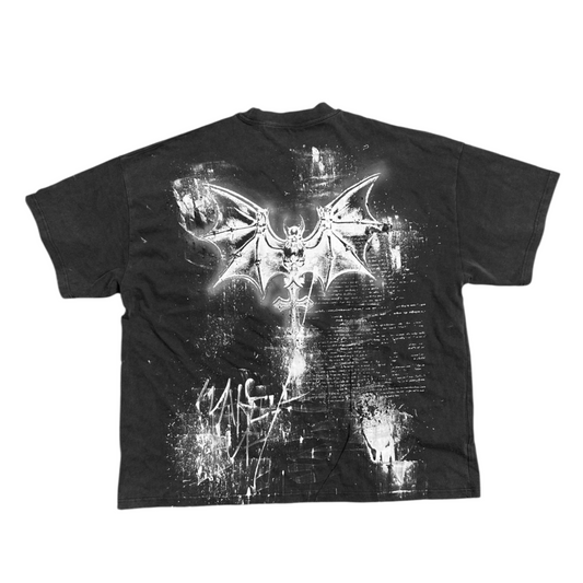 1of1 OVERDXSE TEE Size XXL