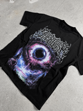 Limited OVERDXSE „ETERNAL WITNESS“ SHIRT all sizes