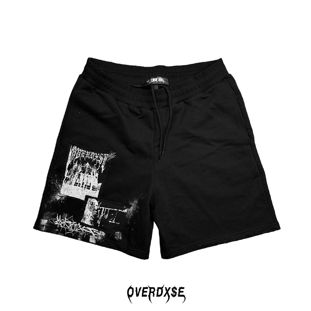 1of1 OVERDXSE SHORTS size M