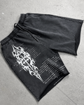 1of1 OVERDXSE SHORTS Size XXL