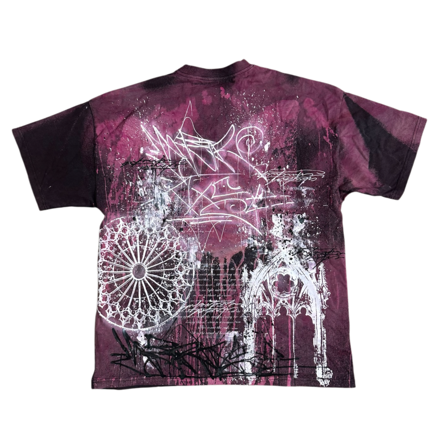 1of1 OVERDXSE SHIRT Size M