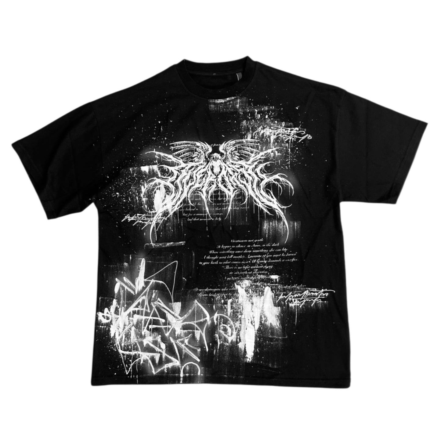 1of1 OVERDXSE TEE Size M