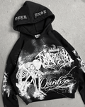 1of1 OVERDXSE HOODIE size XL